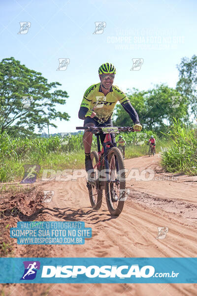 1º Desafio MTB - 3 Morrinhos