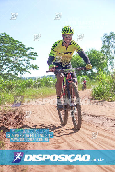 1º Desafio MTB - 3 Morrinhos