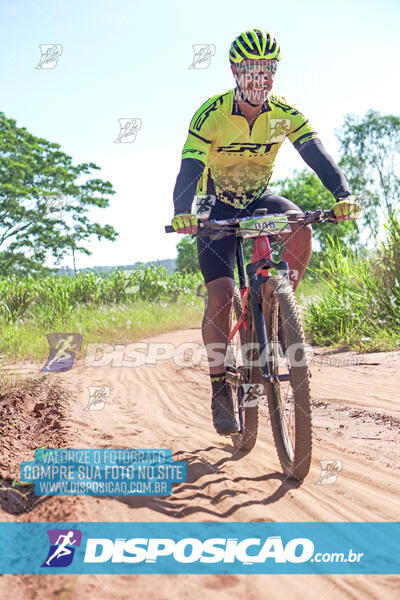 1º Desafio MTB - 3 Morrinhos