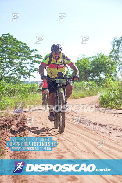 1º Desafio MTB - 3 Morrinhos