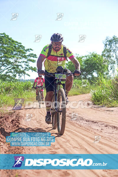 1º Desafio MTB - 3 Morrinhos