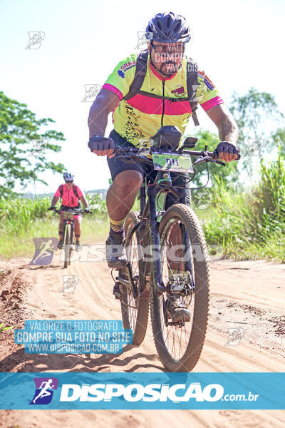 1º Desafio MTB - 3 Morrinhos