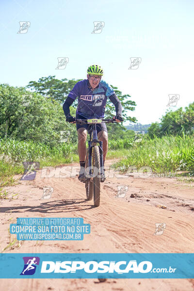 1º Desafio MTB - 3 Morrinhos