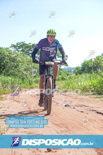 1º Desafio MTB - 3 Morrinhos