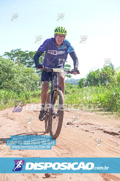 1º Desafio MTB - 3 Morrinhos