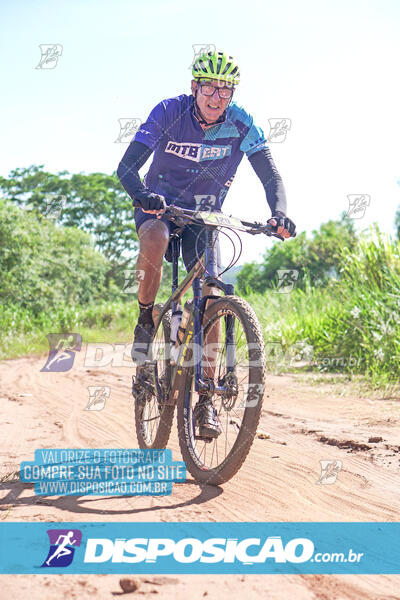 1º Desafio MTB - 3 Morrinhos