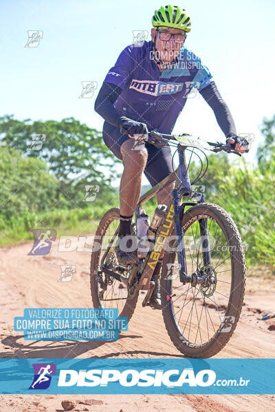 1º Desafio MTB - 3 Morrinhos