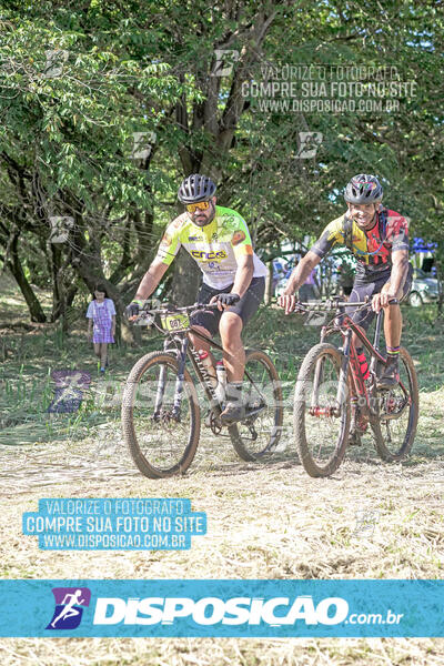 1º Desafio MTB - 3 Morrinhos