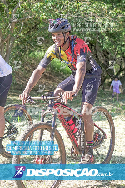 1º Desafio MTB - 3 Morrinhos