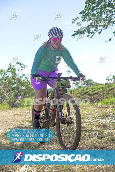 1º Desafio MTB - 3 Morrinhos