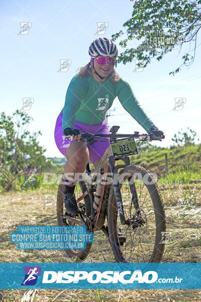 1º Desafio MTB - 3 Morrinhos