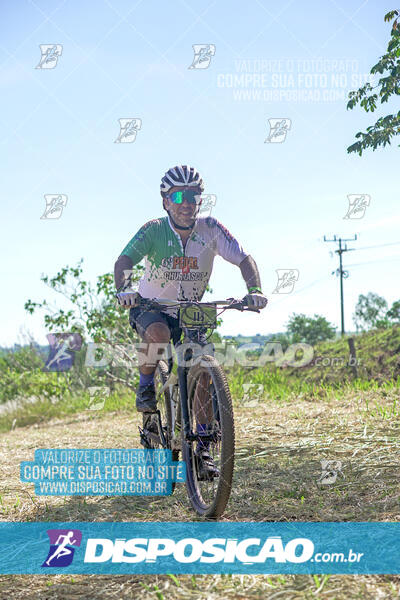 1º Desafio MTB - 3 Morrinhos