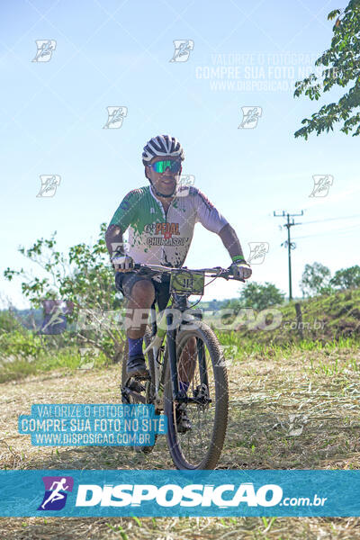 1º Desafio MTB - 3 Morrinhos