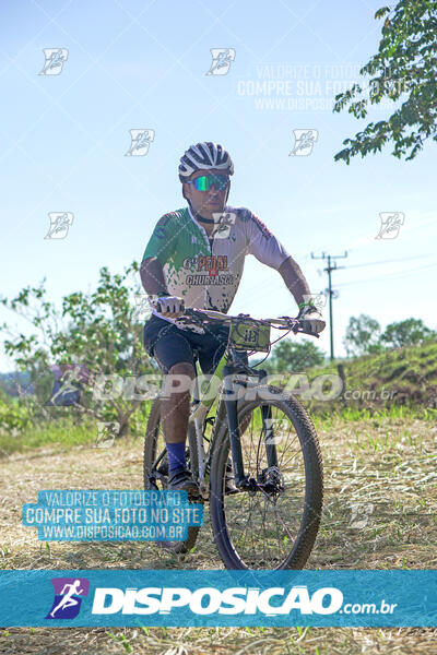 1º Desafio MTB - 3 Morrinhos