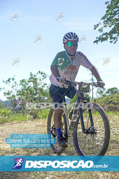 1º Desafio MTB - 3 Morrinhos