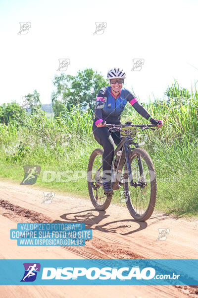 1º Desafio MTB - 3 Morrinhos