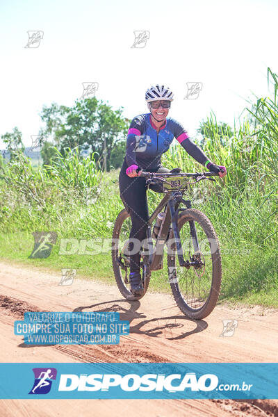 1º Desafio MTB - 3 Morrinhos