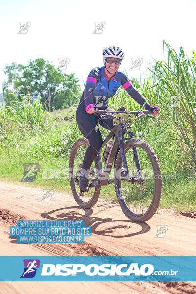 1º Desafio MTB - 3 Morrinhos