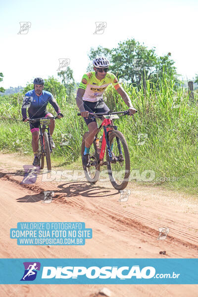 1º Desafio MTB - 3 Morrinhos