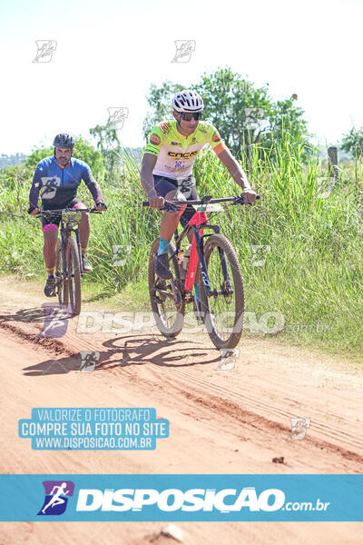 1º Desafio MTB - 3 Morrinhos