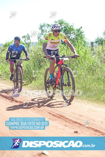 1º Desafio MTB - 3 Morrinhos