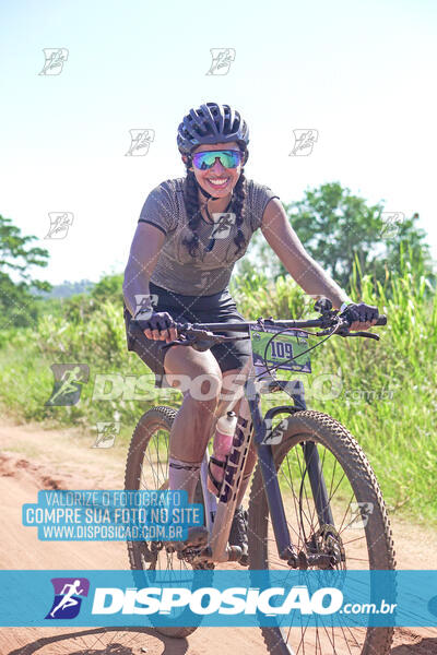 1º Desafio MTB - 3 Morrinhos