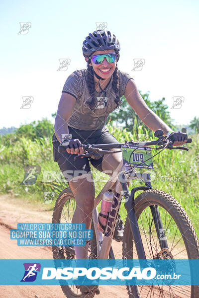 1º Desafio MTB - 3 Morrinhos