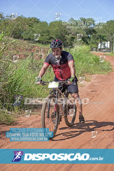 1º Desafio MTB - 3 Morrinhos