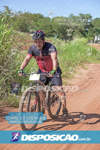 1º Desafio MTB - 3 Morrinhos