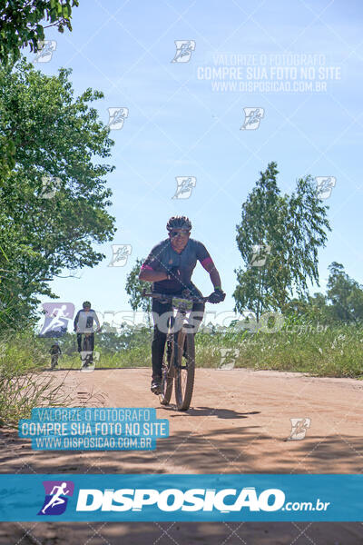 1º Desafio MTB - 3 Morrinhos