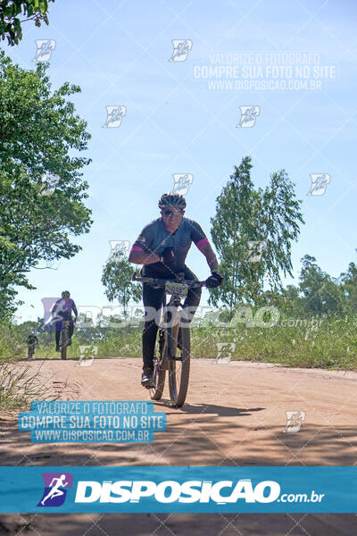 1º Desafio MTB - 3 Morrinhos