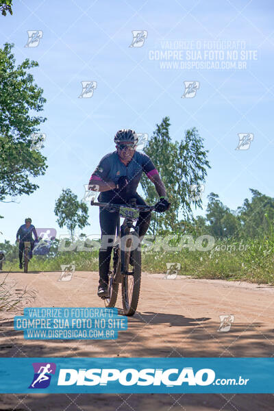 1º Desafio MTB - 3 Morrinhos