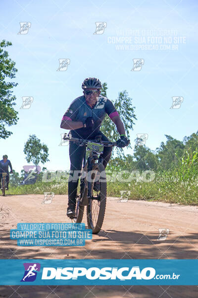 1º Desafio MTB - 3 Morrinhos