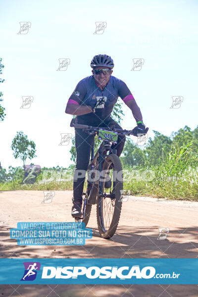 1º Desafio MTB - 3 Morrinhos