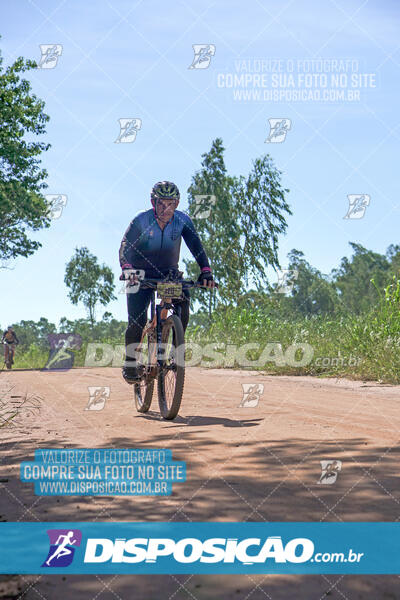 1º Desafio MTB - 3 Morrinhos