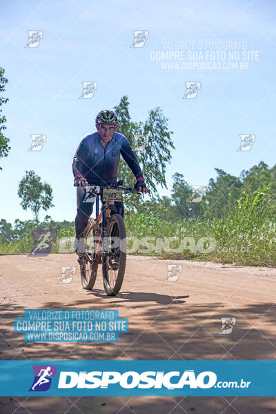 1º Desafio MTB - 3 Morrinhos