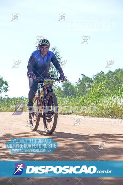 1º Desafio MTB - 3 Morrinhos