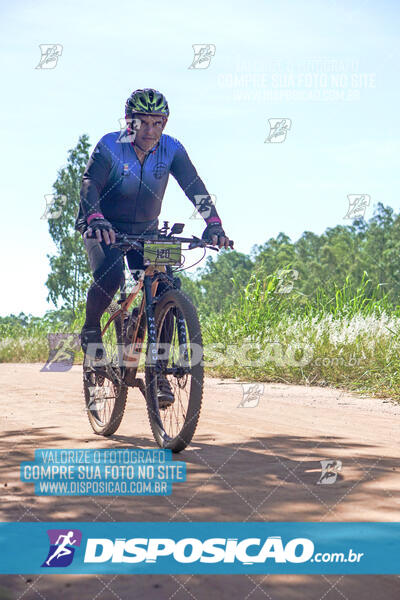 1º Desafio MTB - 3 Morrinhos