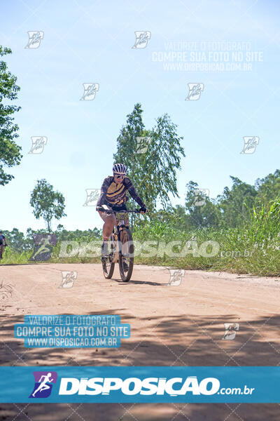 1º Desafio MTB - 3 Morrinhos