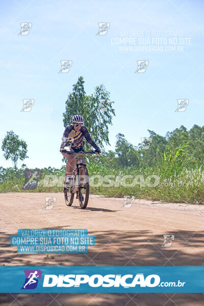 1º Desafio MTB - 3 Morrinhos