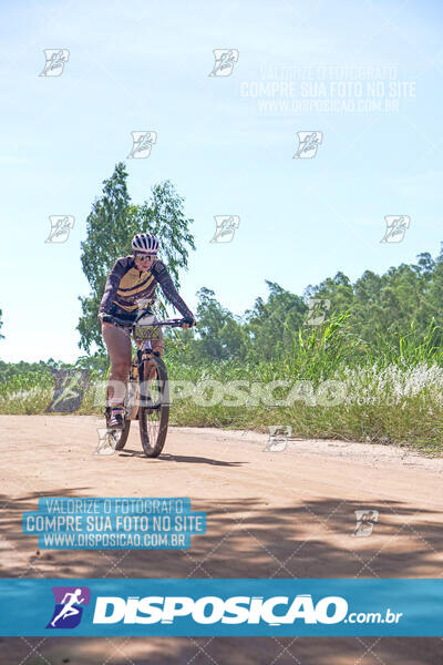 1º Desafio MTB - 3 Morrinhos