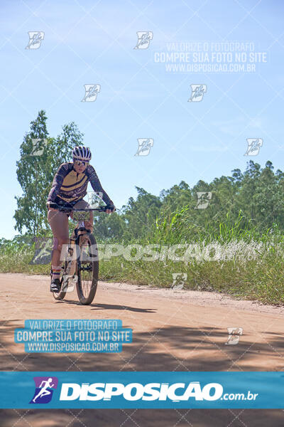 1º Desafio MTB - 3 Morrinhos