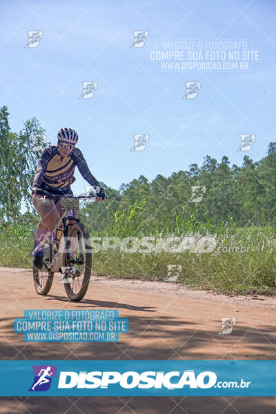 1º Desafio MTB - 3 Morrinhos