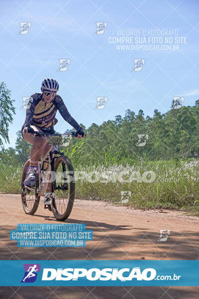 1º Desafio MTB - 3 Morrinhos