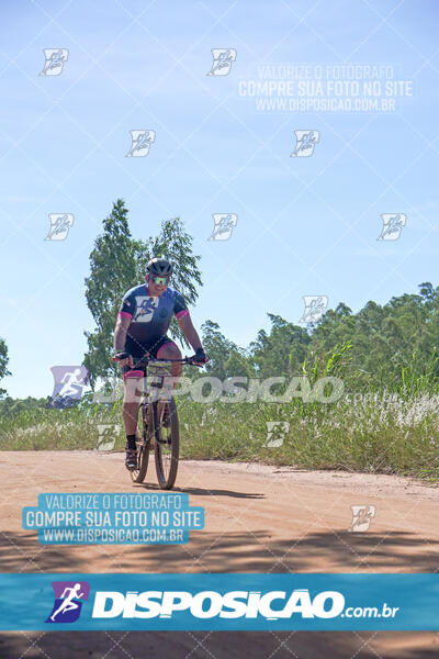 1º Desafio MTB - 3 Morrinhos