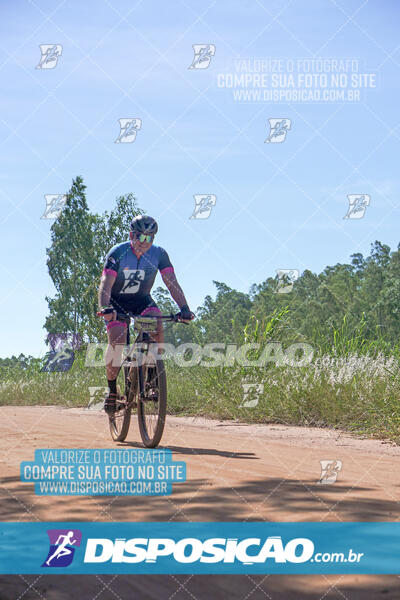 1º Desafio MTB - 3 Morrinhos