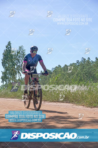 1º Desafio MTB - 3 Morrinhos