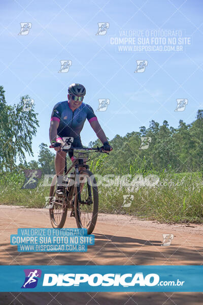 1º Desafio MTB - 3 Morrinhos