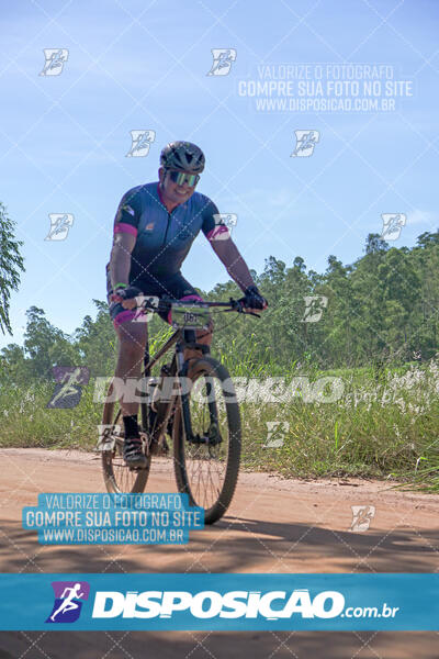 1º Desafio MTB - 3 Morrinhos