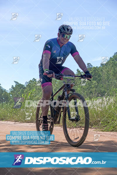 1º Desafio MTB - 3 Morrinhos